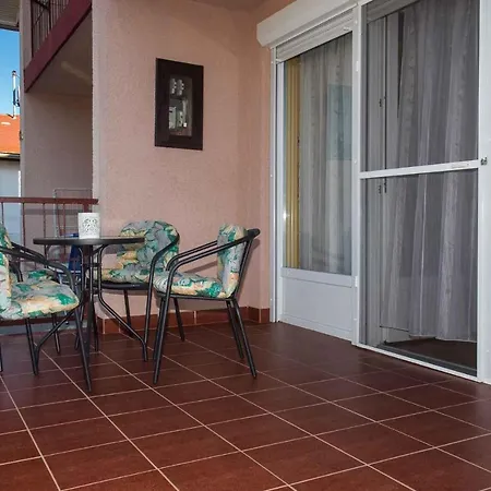 In 40847 Holiday home *