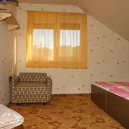 In 40847 Holiday home Balatonmariafurdo