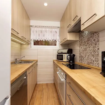 In 40847 Holiday home Balatonmariafurdo