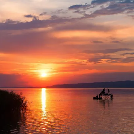 Tatil Evi In Balatonmariafürdo 40847 Balatonmáriafürdő