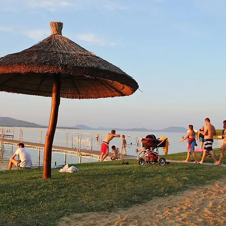 Tatil Evi In Balatonmariafürdo 40847 Balatonmáriafürdő